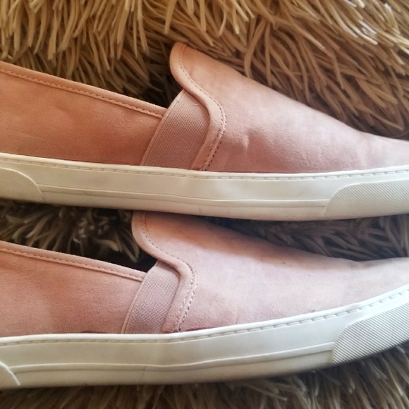 dv Rose Blush Slip-on Sneaker - Picture 5 of 5